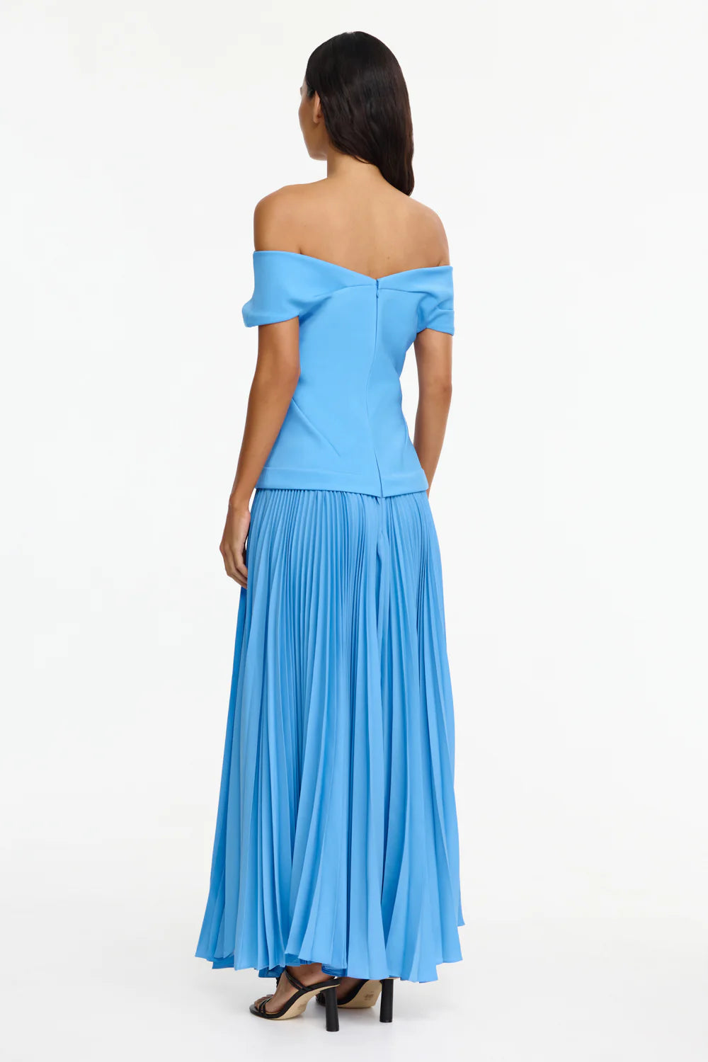 Haileypark Maxi Dress