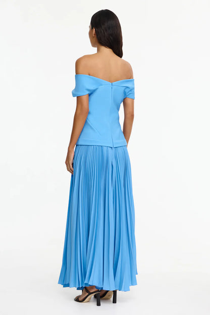 Haileypark Maxi Dress