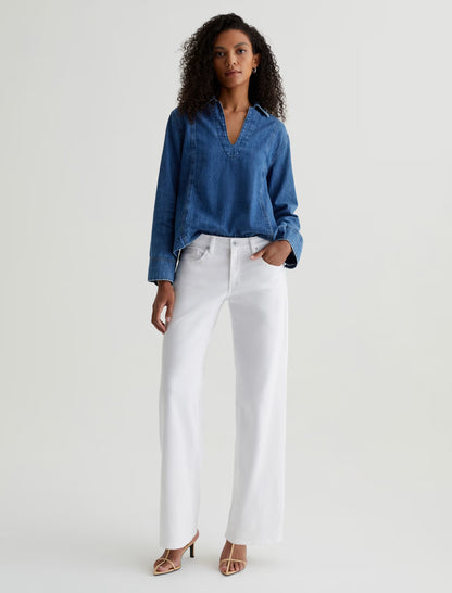 Adria Gallery White