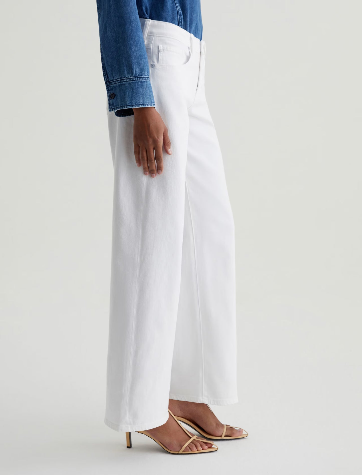 Adria Gallery White