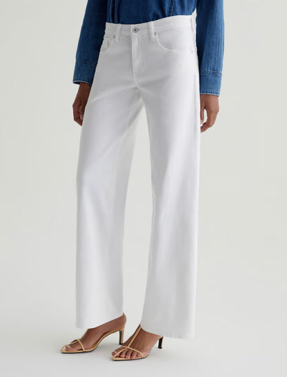 Adria Gallery White