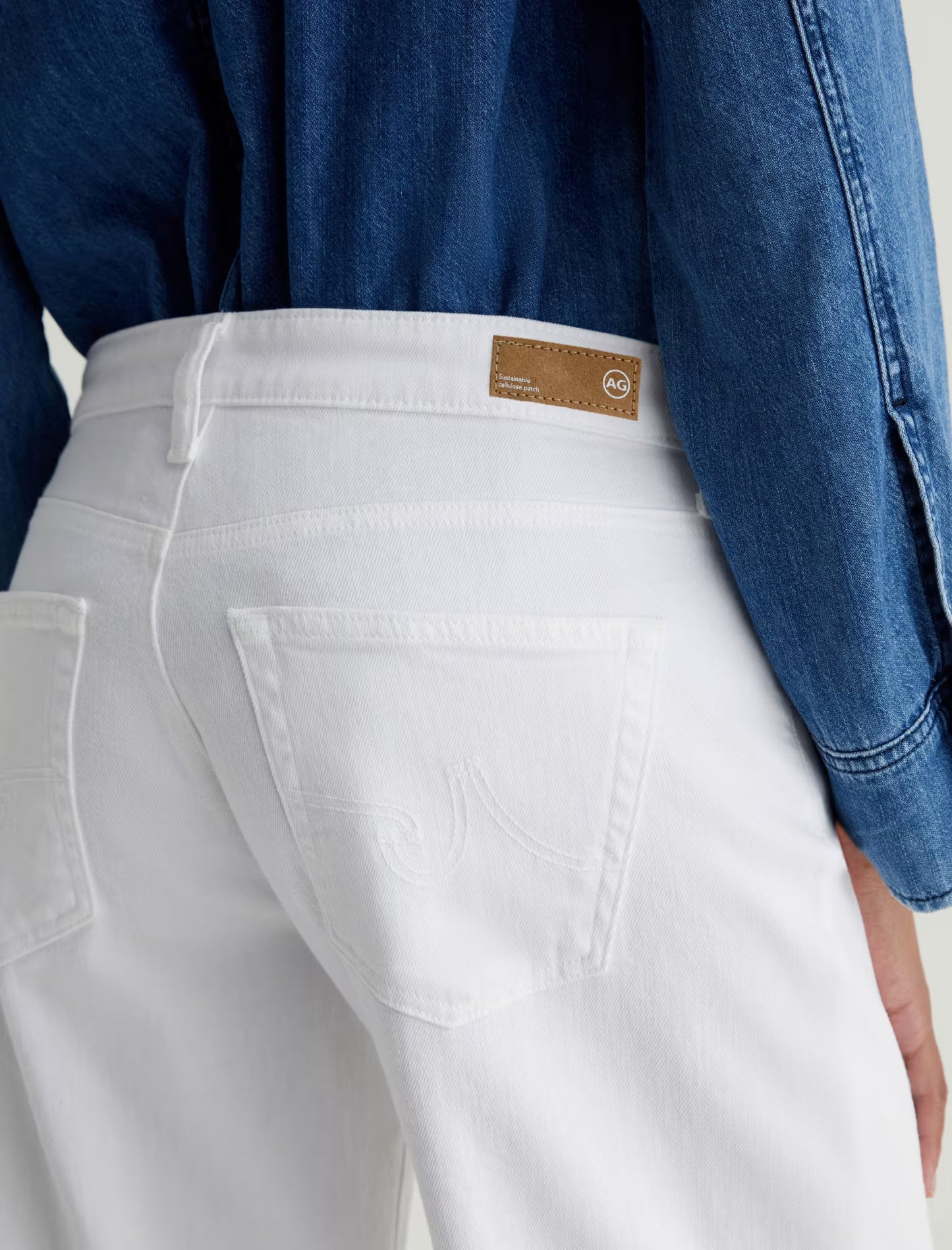 Adria Gallery White