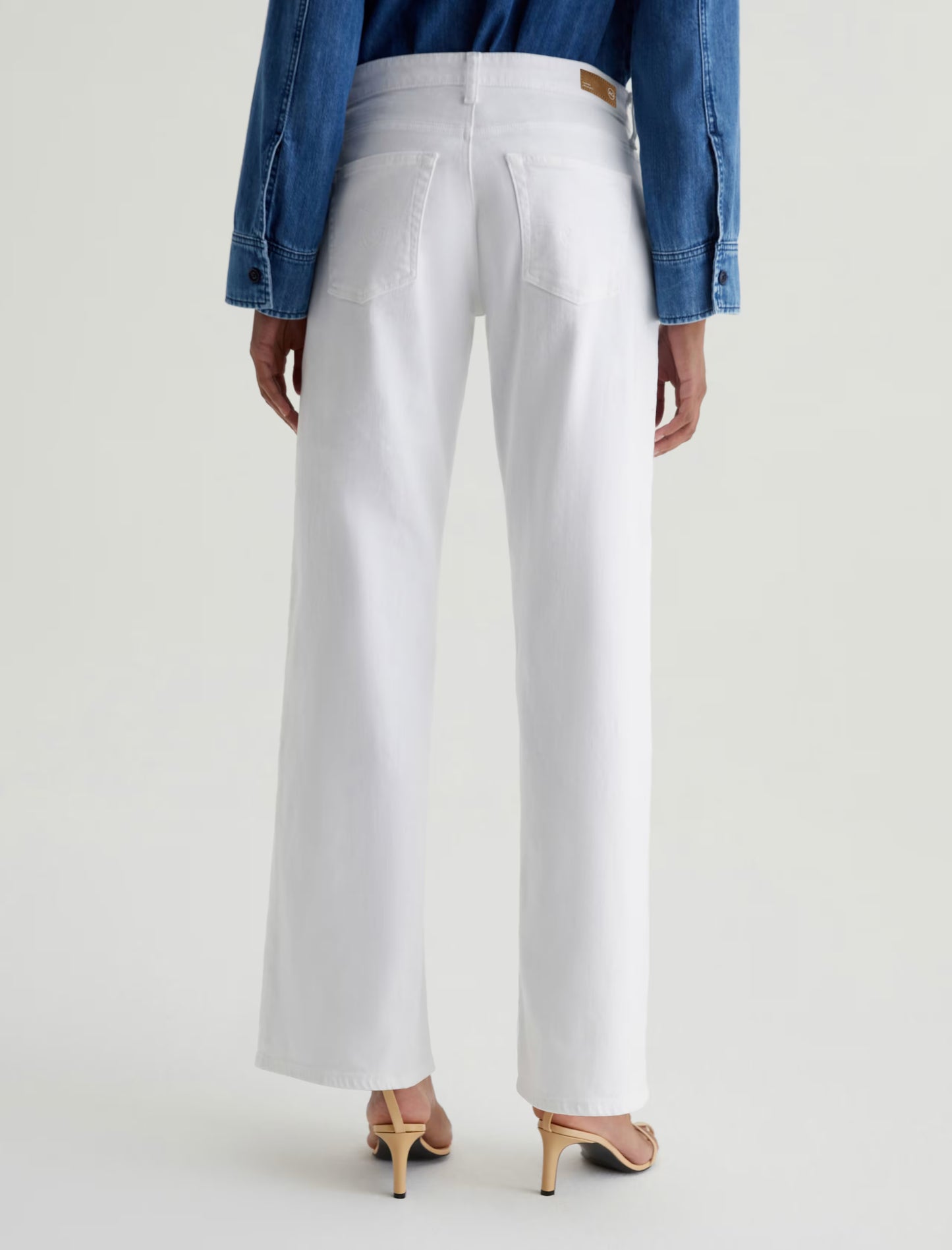 Adria Gallery White