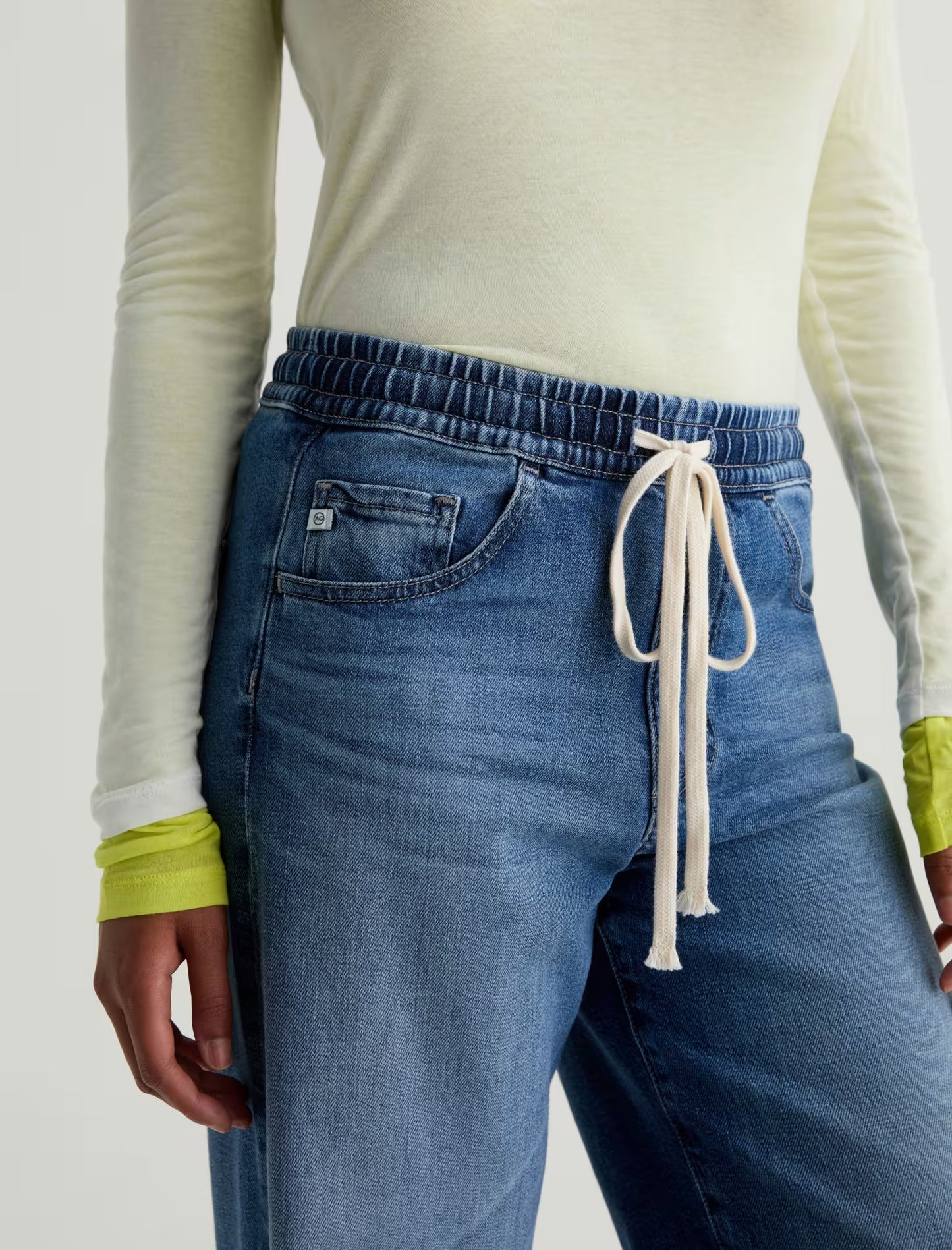 Adria Cinched Copenhagen