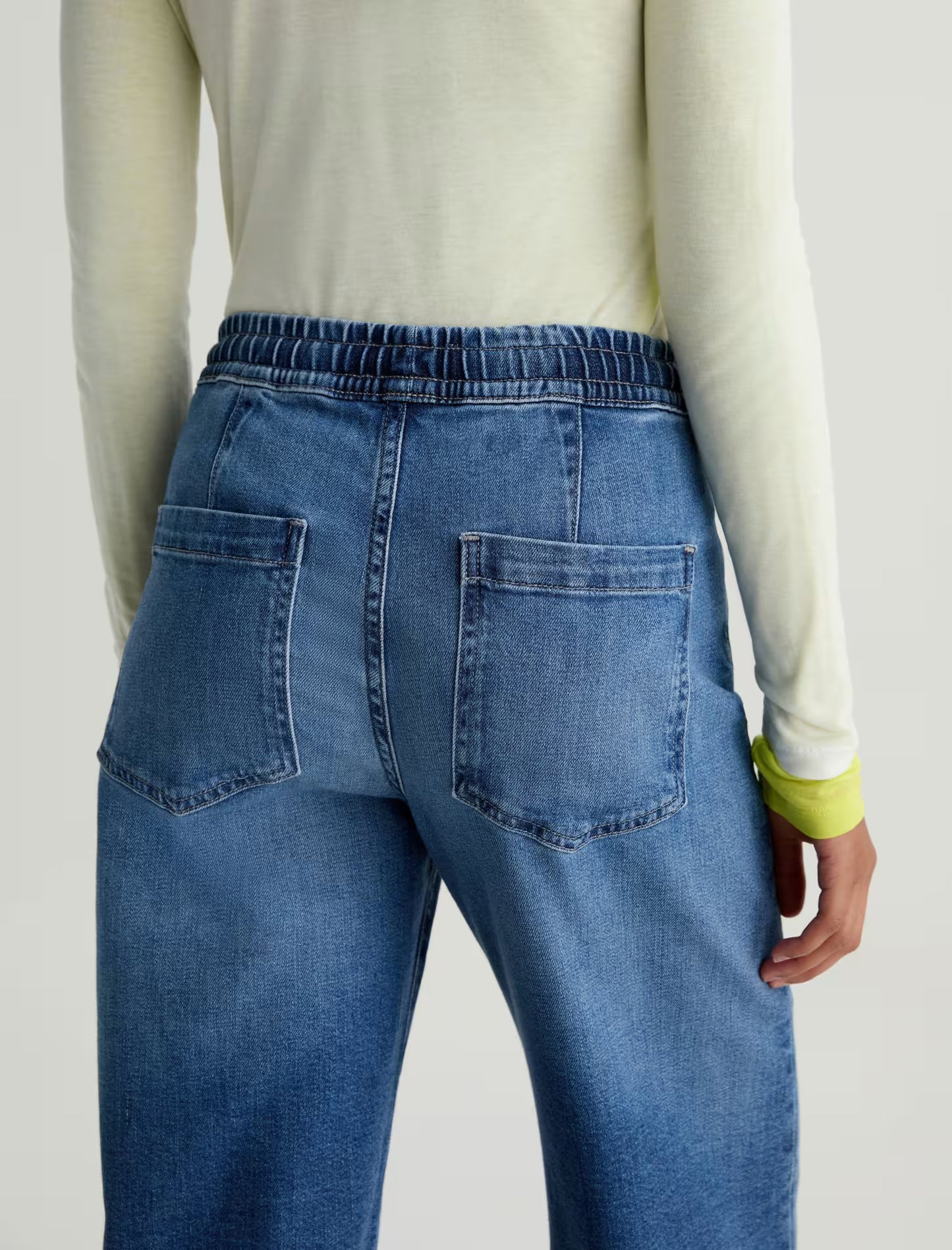 Adria Cinched Copenhagen