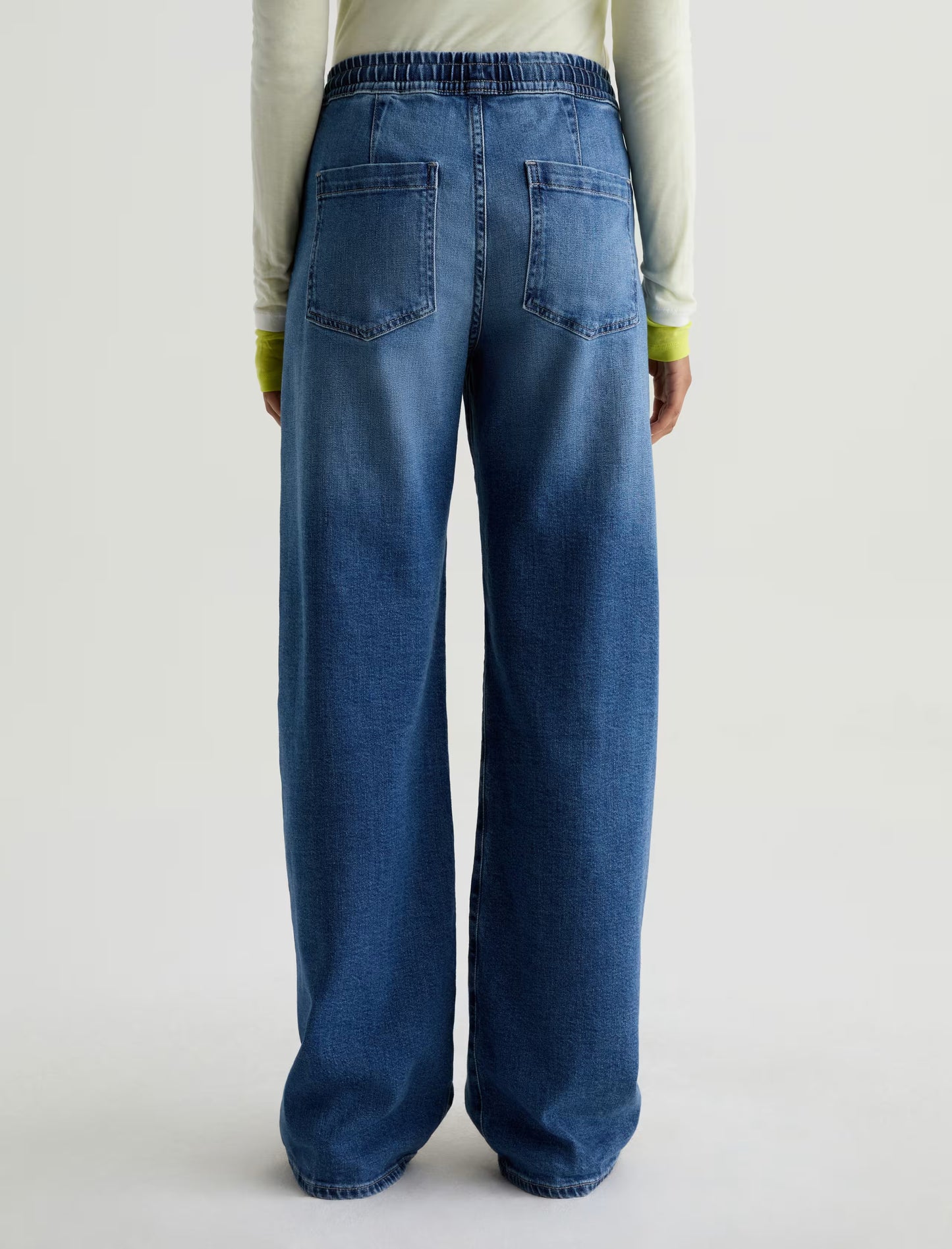 Adria Cinched Copenhagen