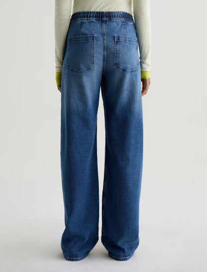 Adria Cinched Copenhagen