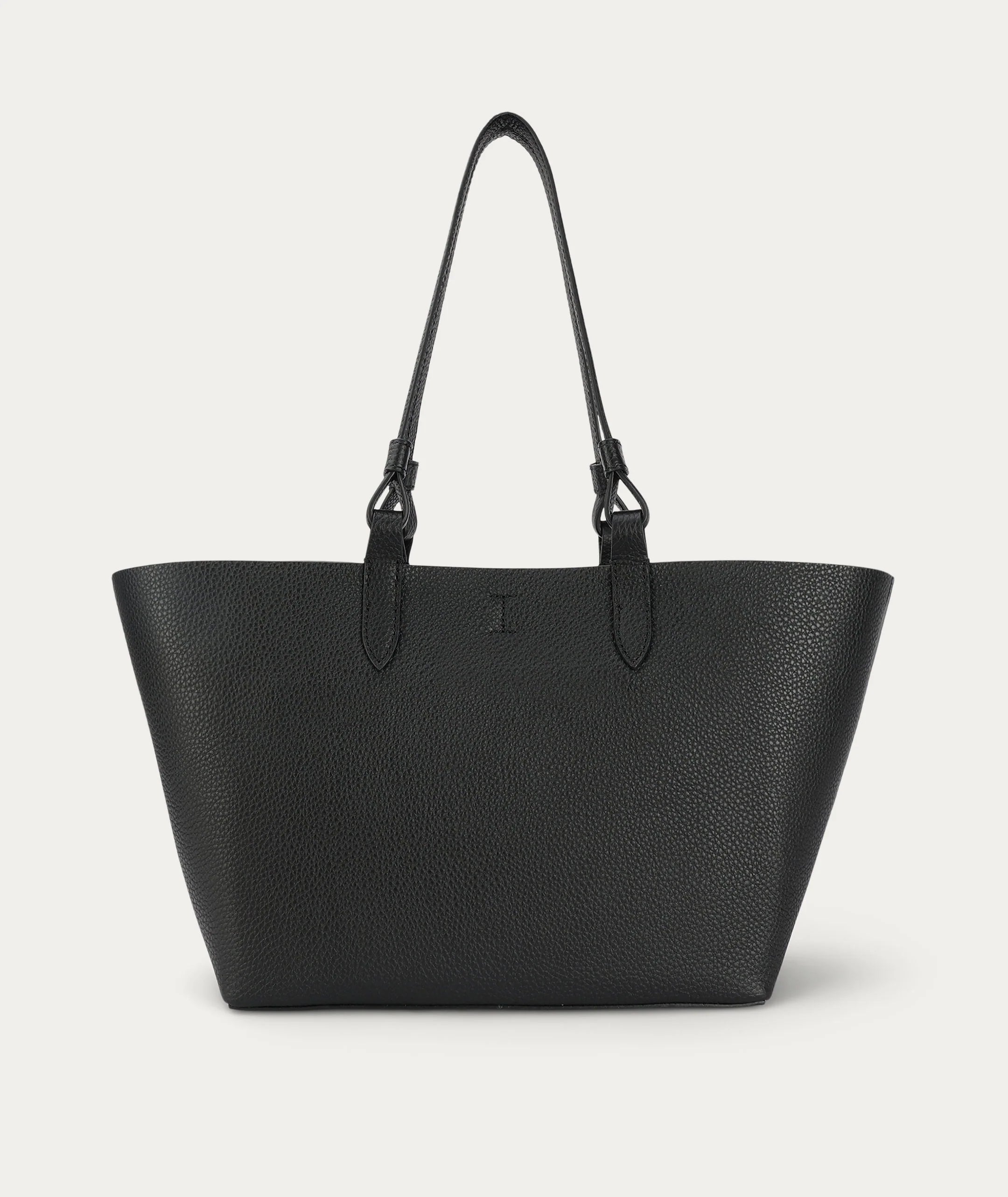 Large Bandit Tote Black