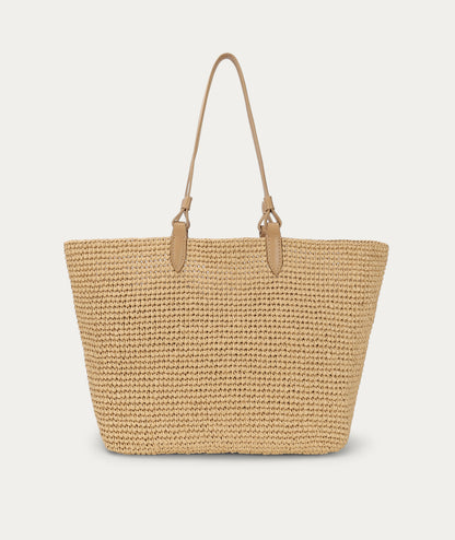 Mr Bandit Tote Rush - Cardboard Raffa