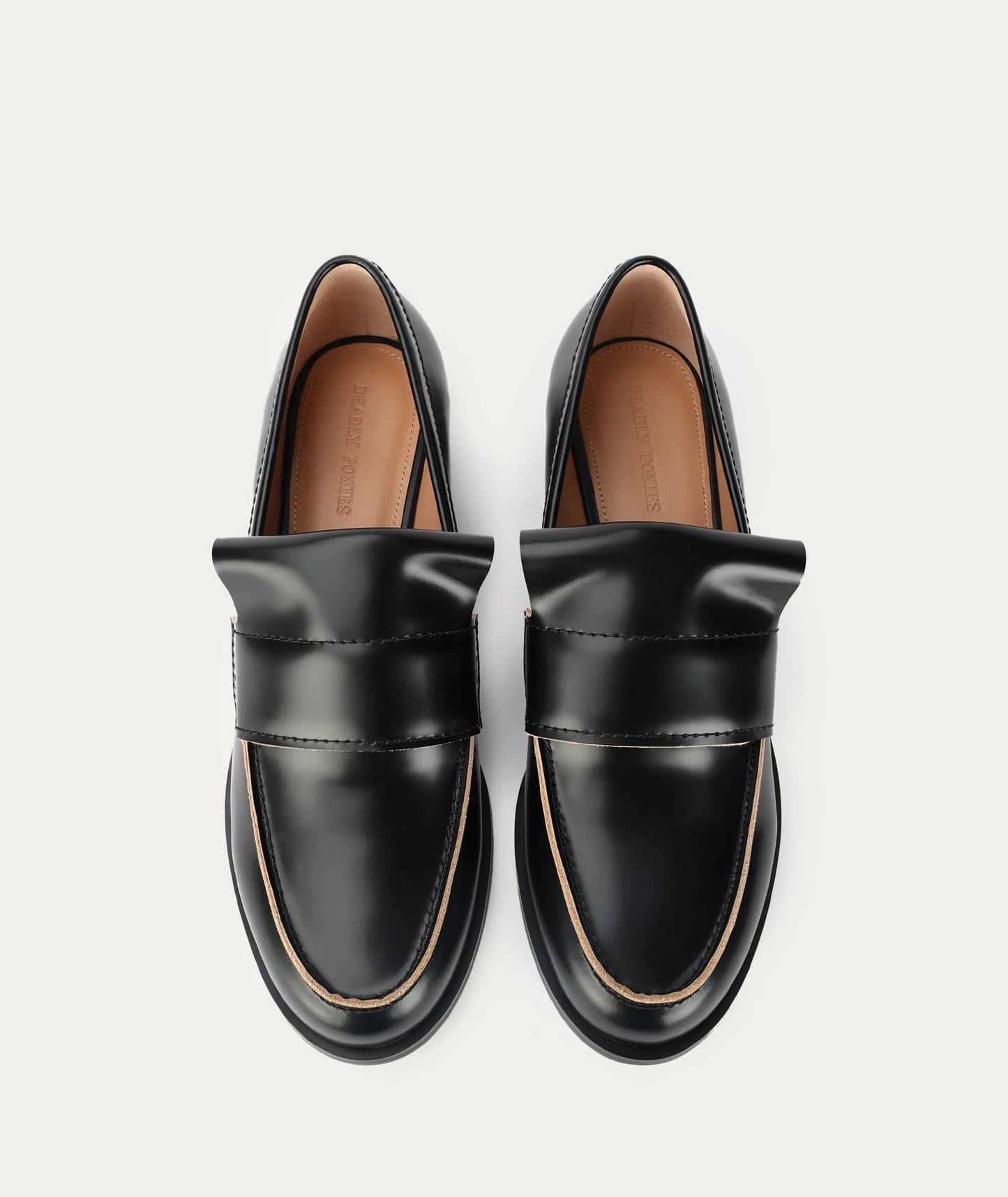 Cheval Loafer