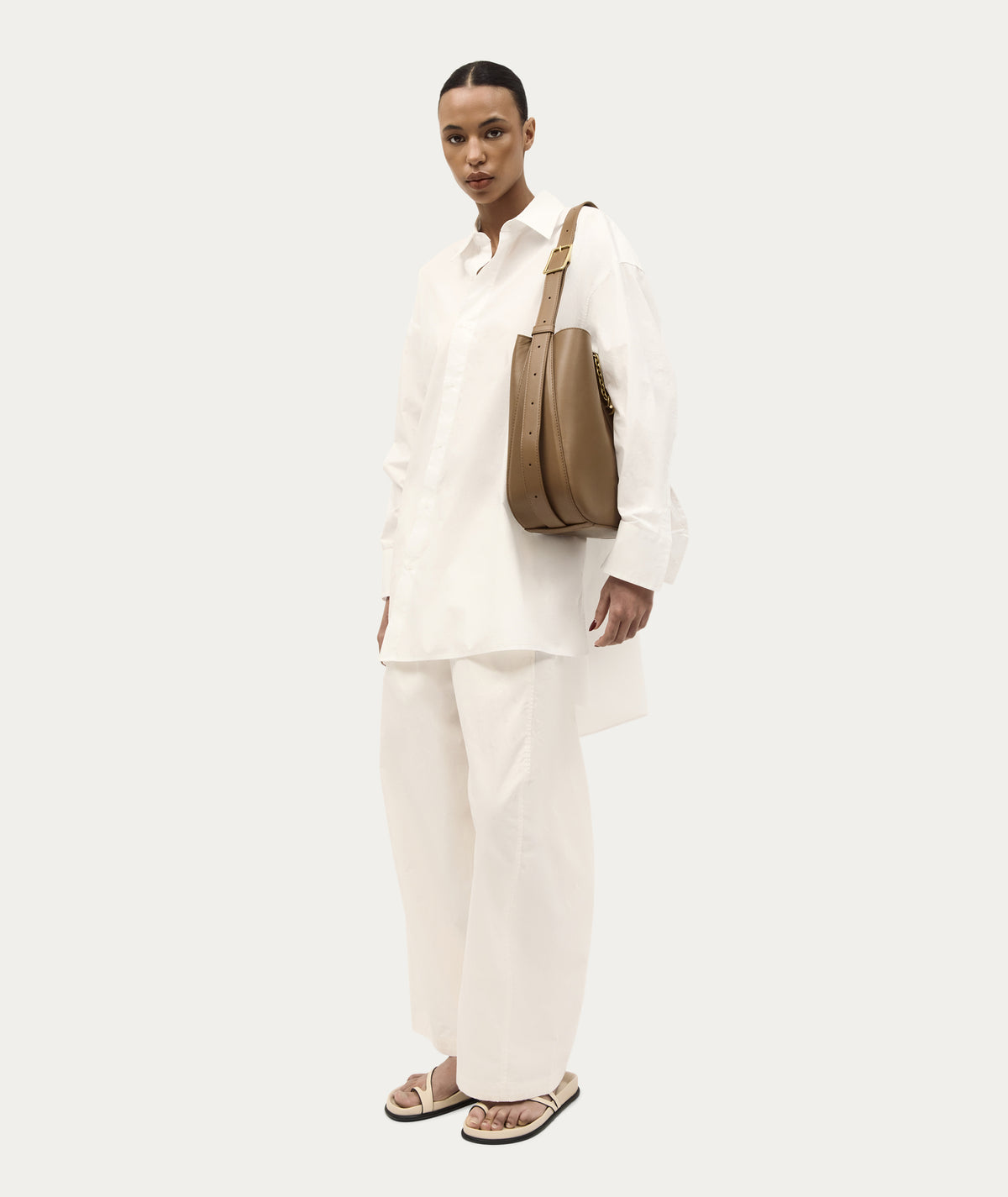 Large Foldabit Tote Hazel