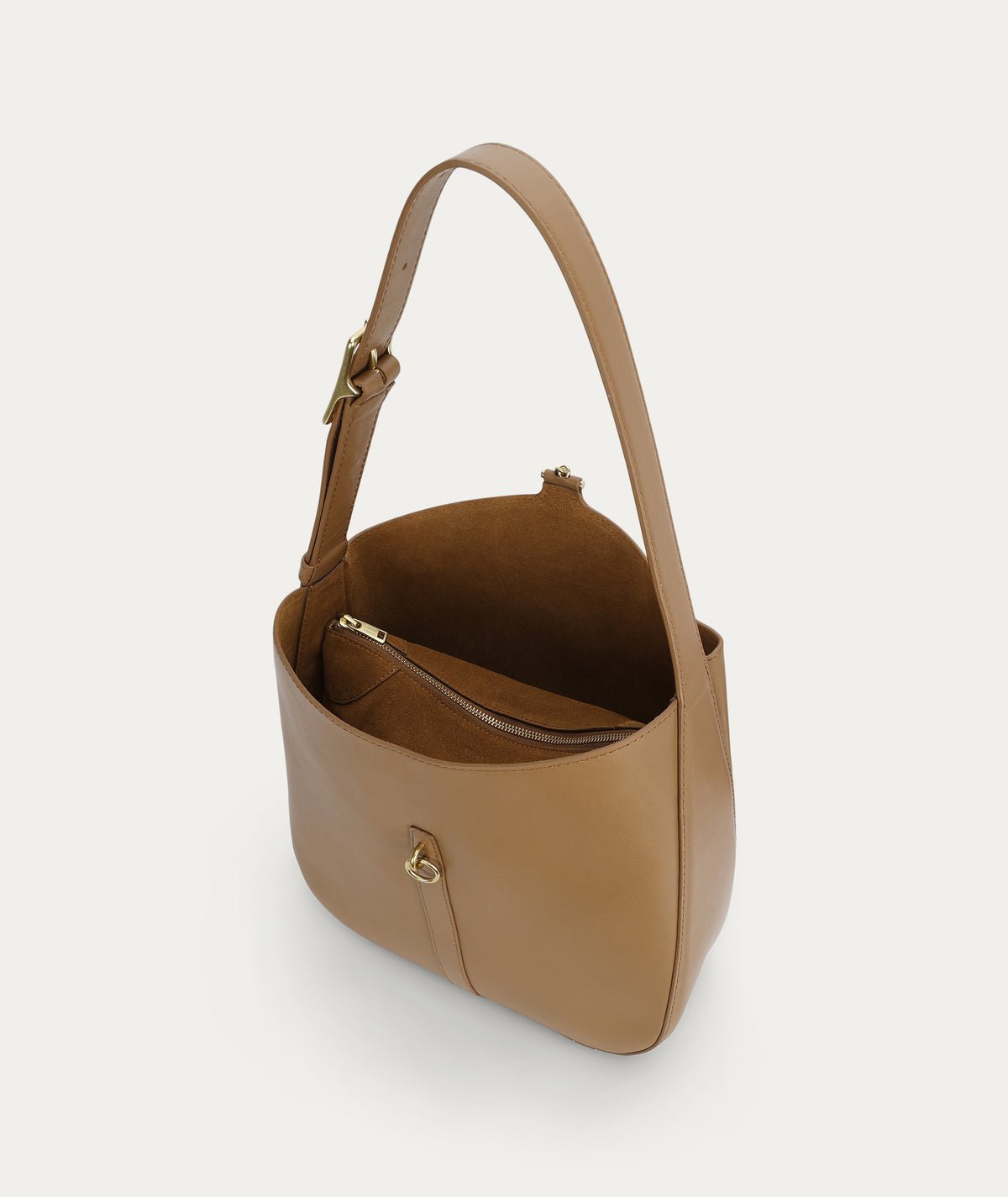 Large Foldabit Tote Hazel