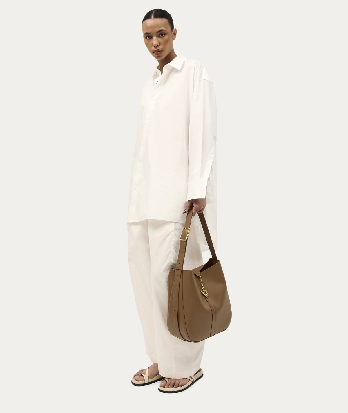 Large Foldabit Tote Hazel