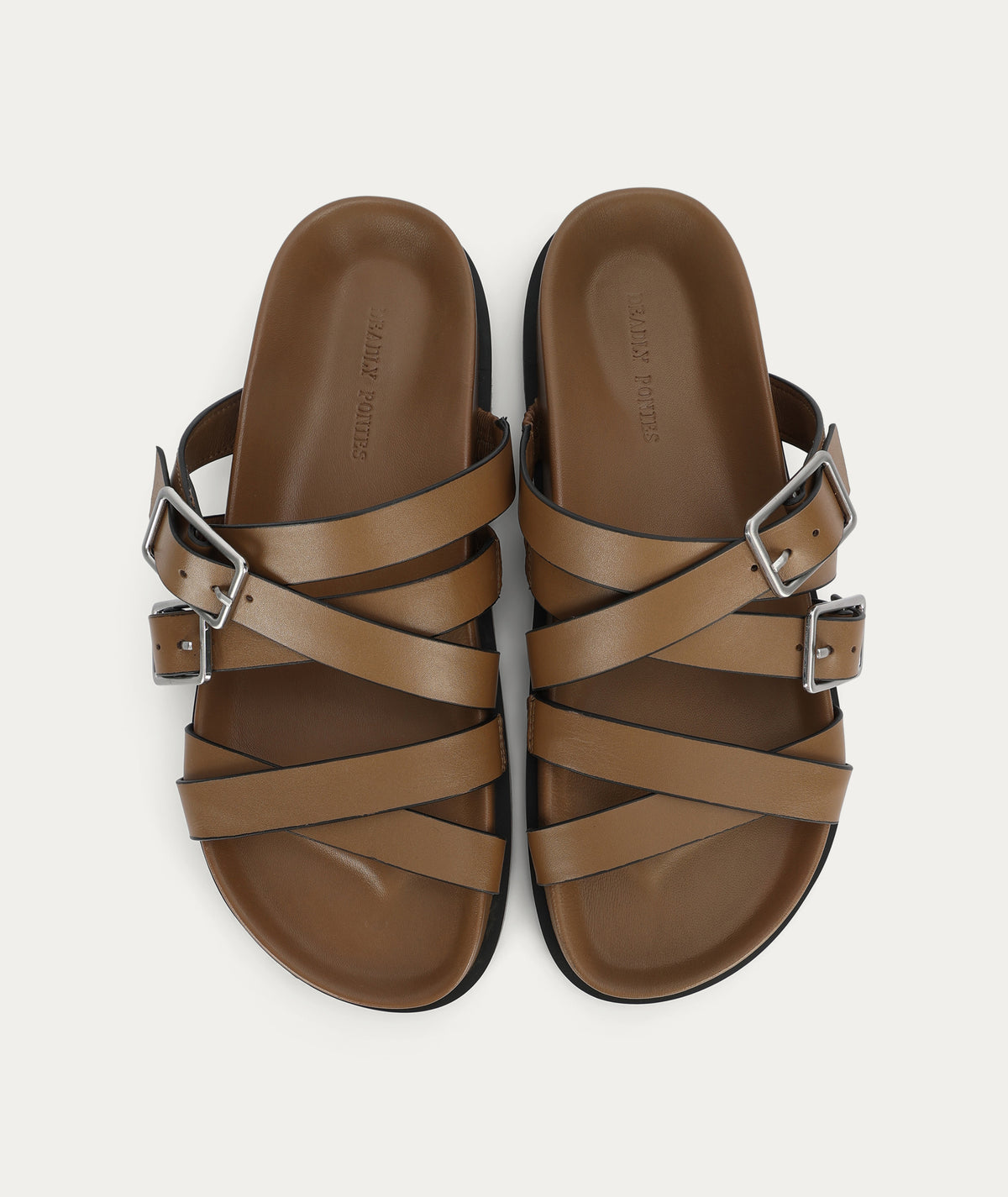 Gemini Slide Hazel