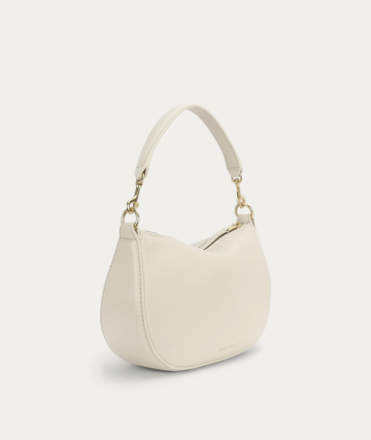 Mini Sling Bag Milk