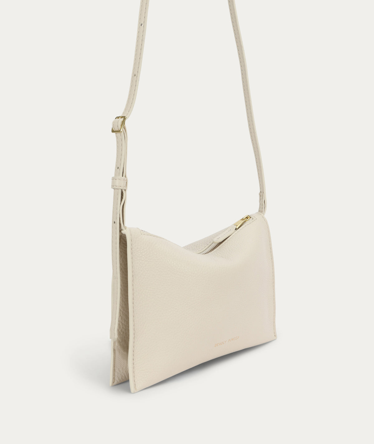 Minimese Crossbody Milk