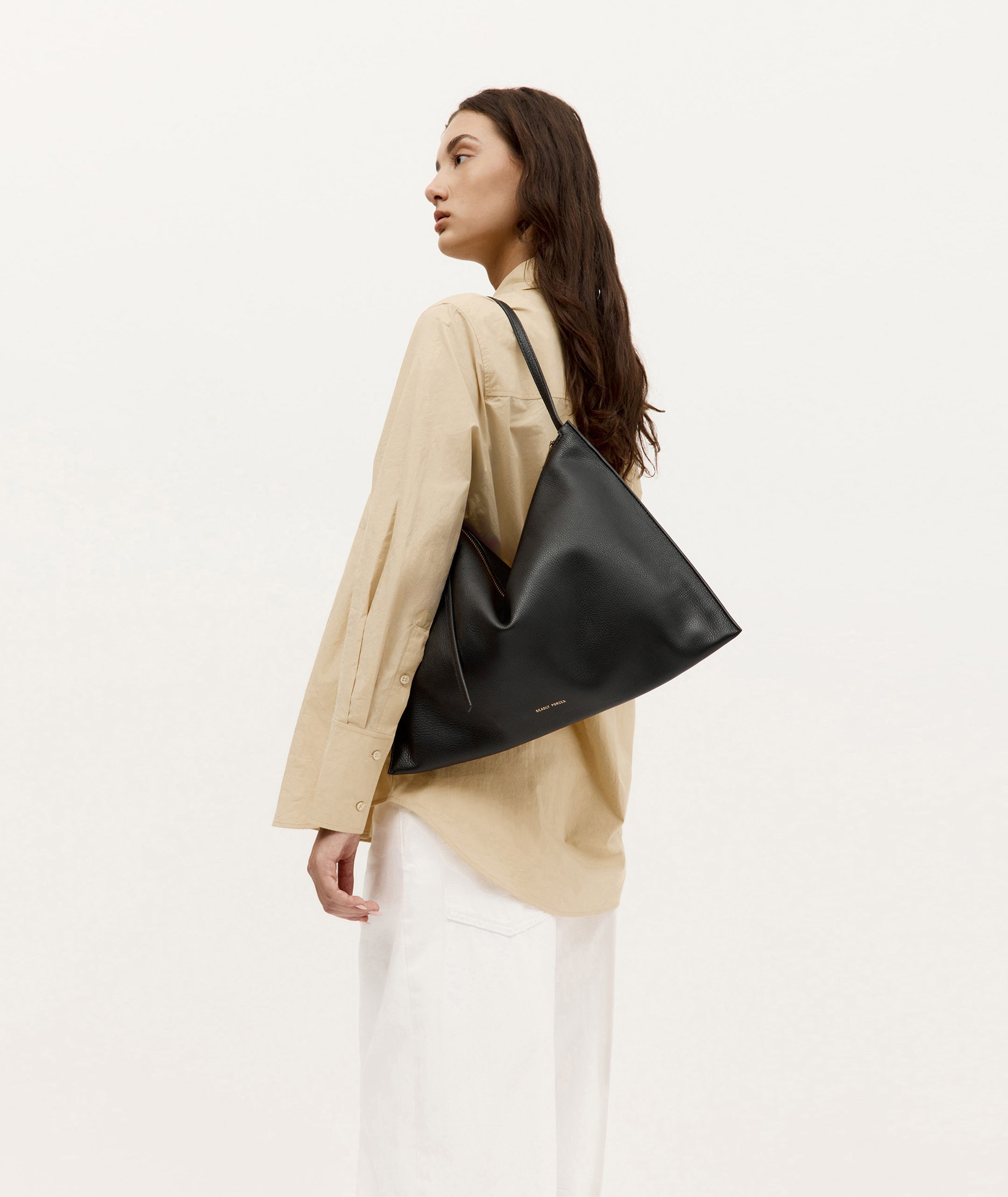 Chopalopagus Bag Black