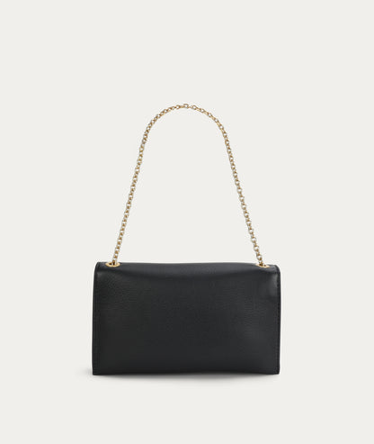 Mr Komodo Mini Black