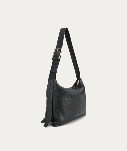 Mr  Midimese Black Bulle/Brass