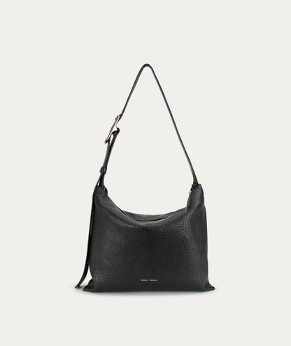 Mr  Midimese Black Bulle/Brass