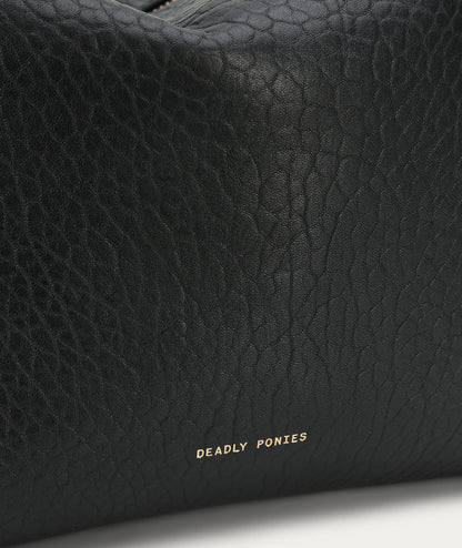 Mr  Midimese Black Bulle/Brass