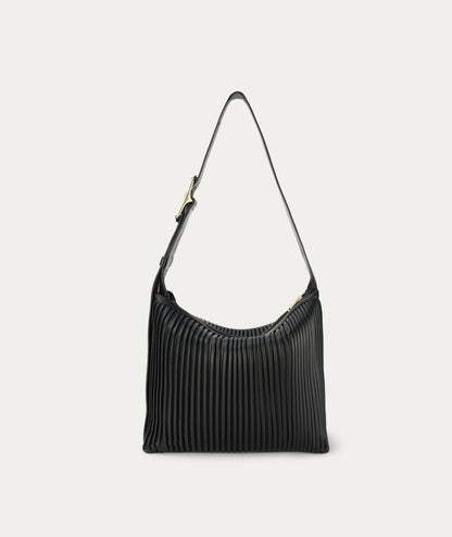 Mr  Midimese Black Bulle/Brass