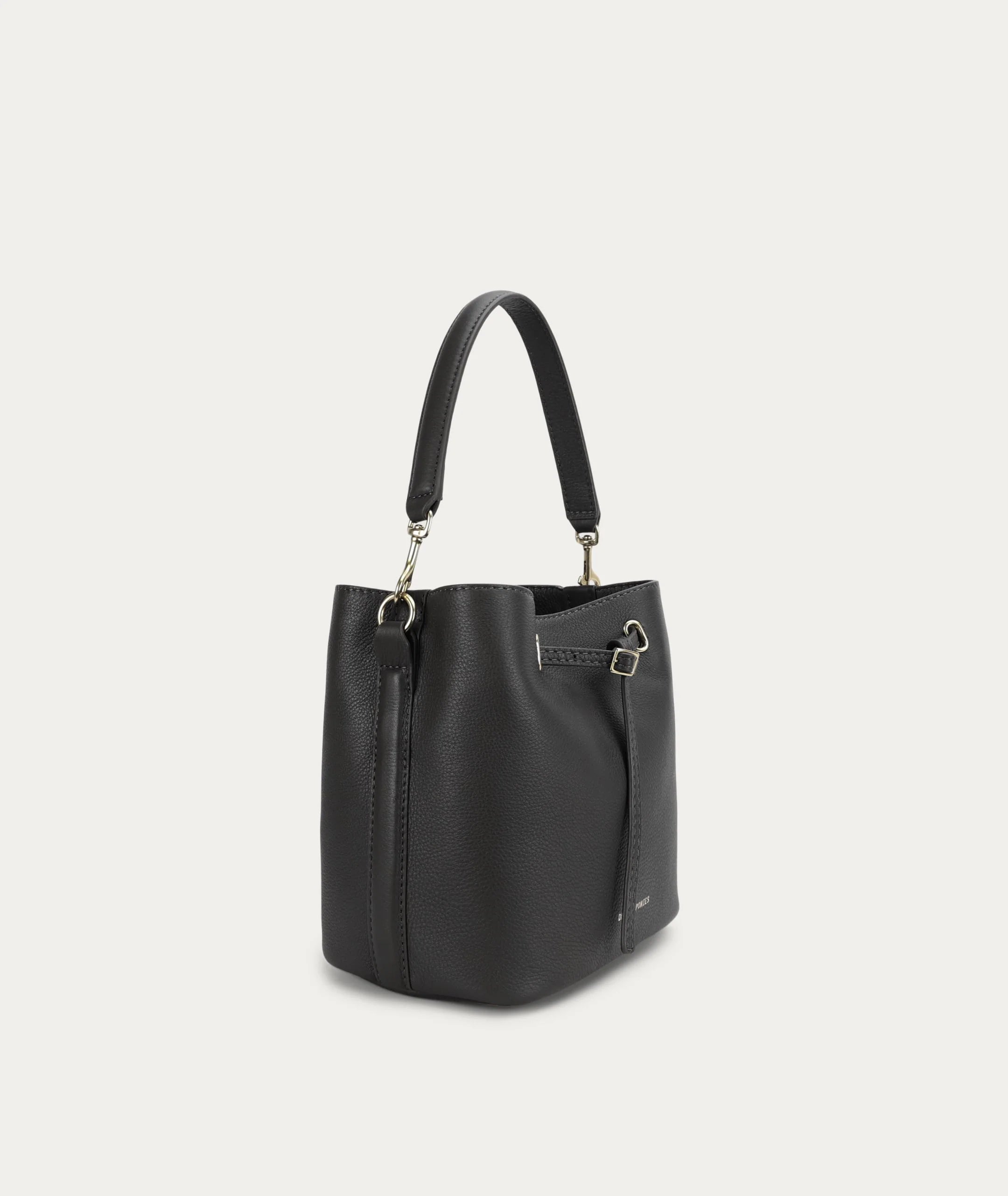 Penny Bag Black