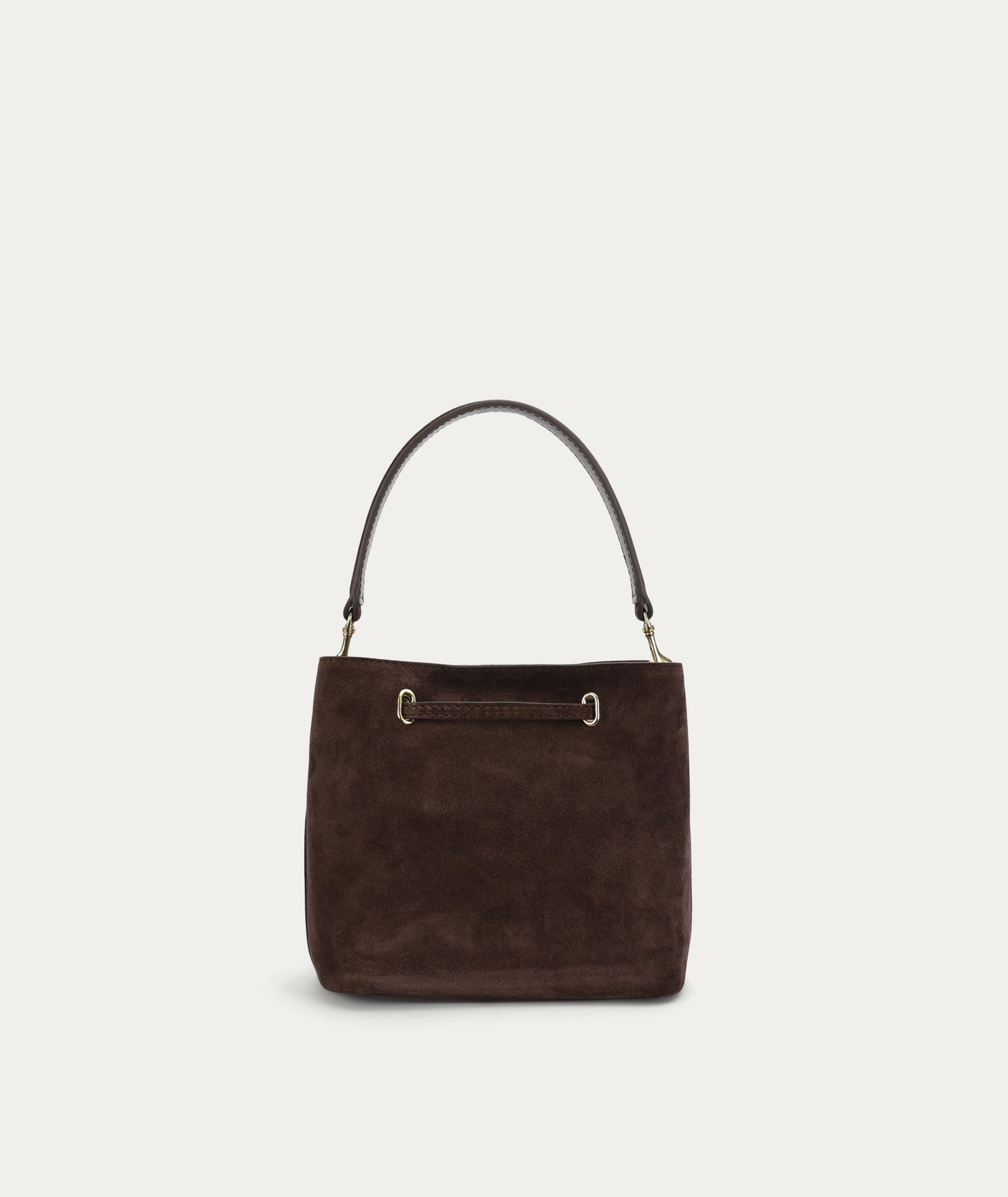 Mr Penny Java Suede