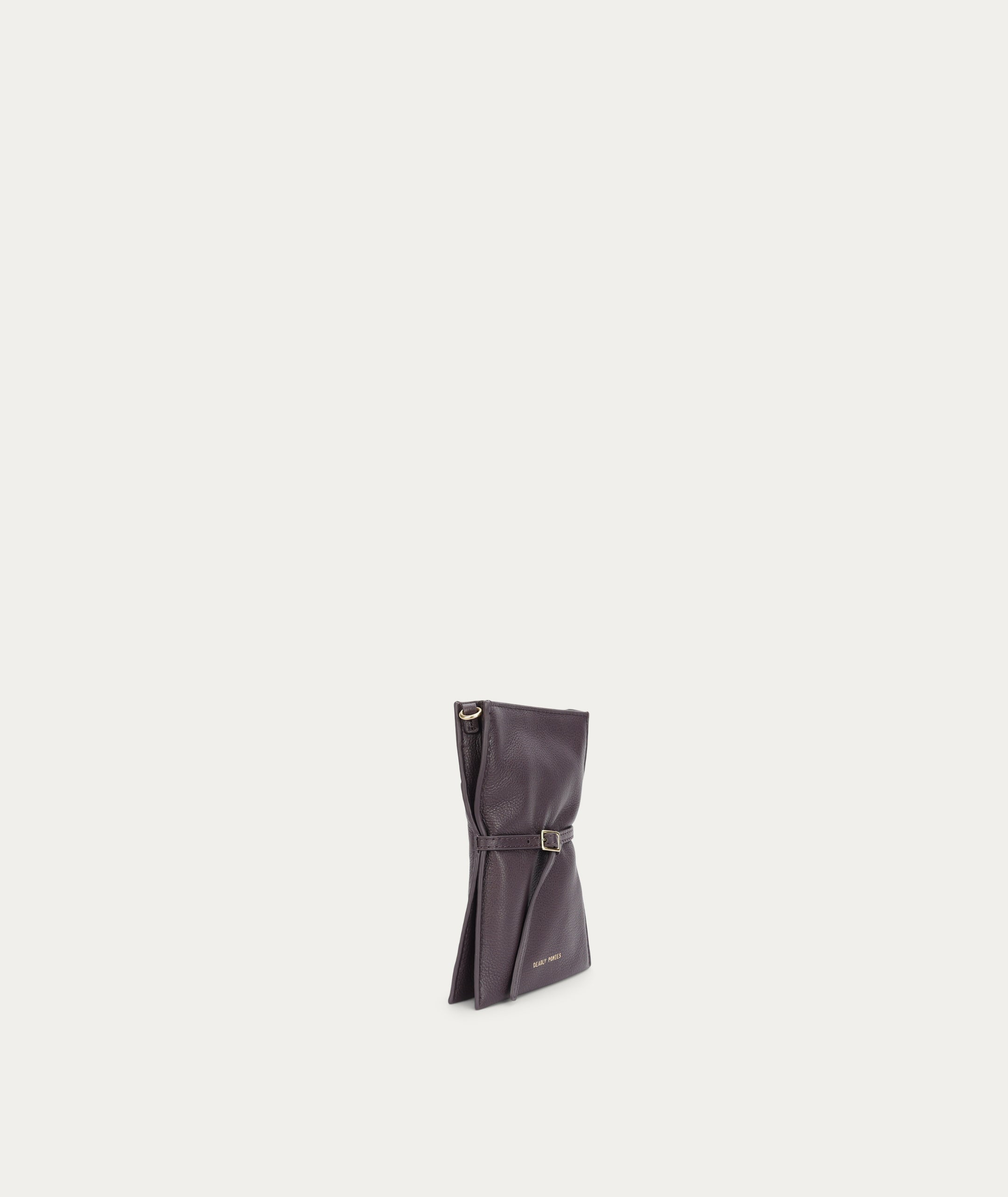 Mr Penny Pouchette Grape