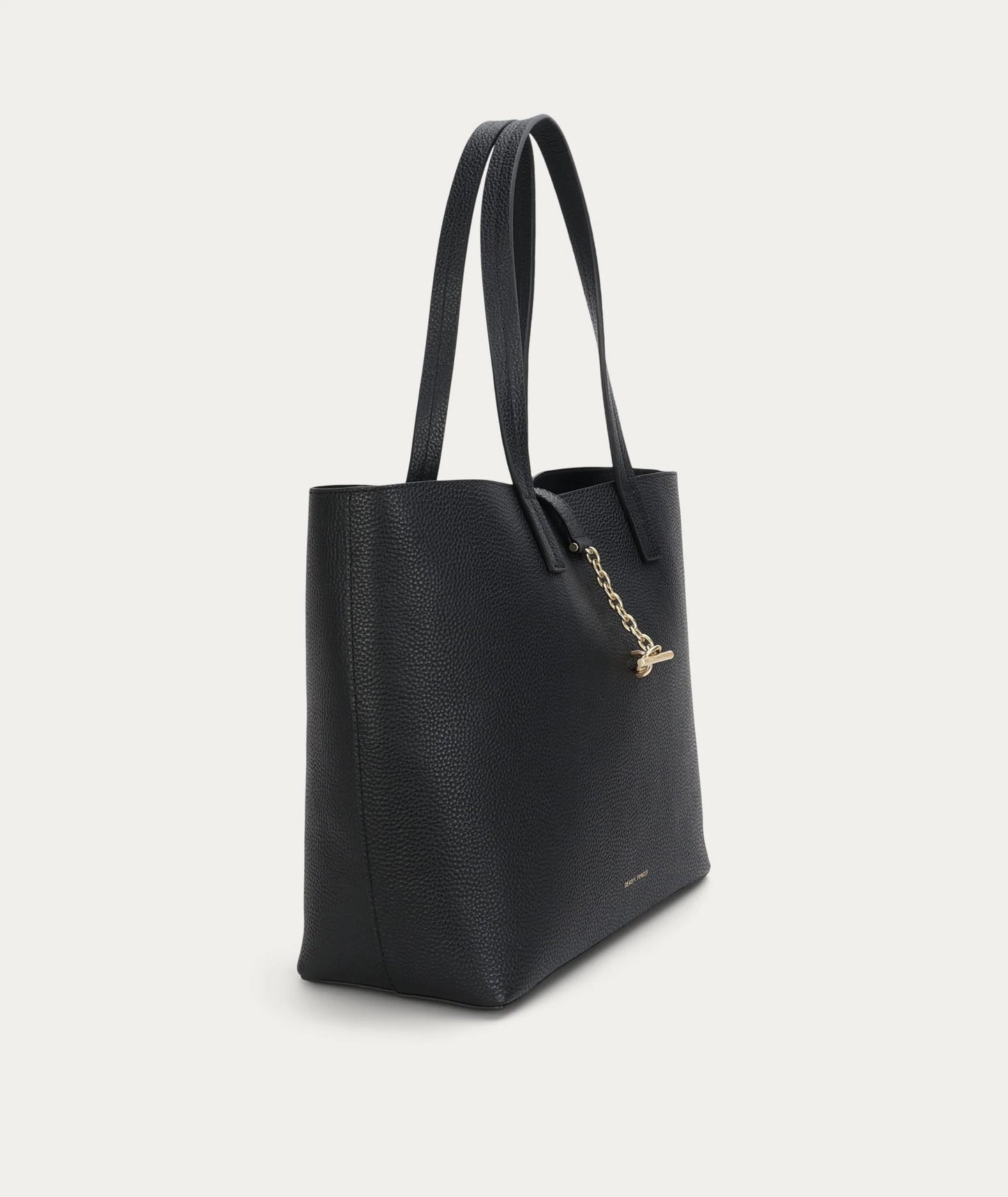 Mr Porter Tote Black