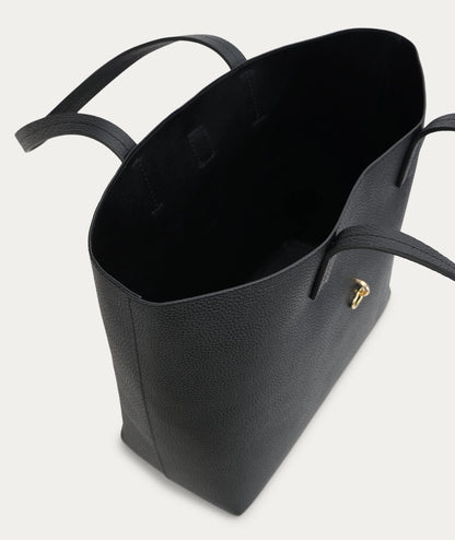 Mr Porter Tote Black