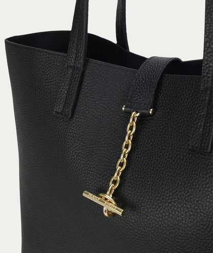 Mr Porter Tote Black