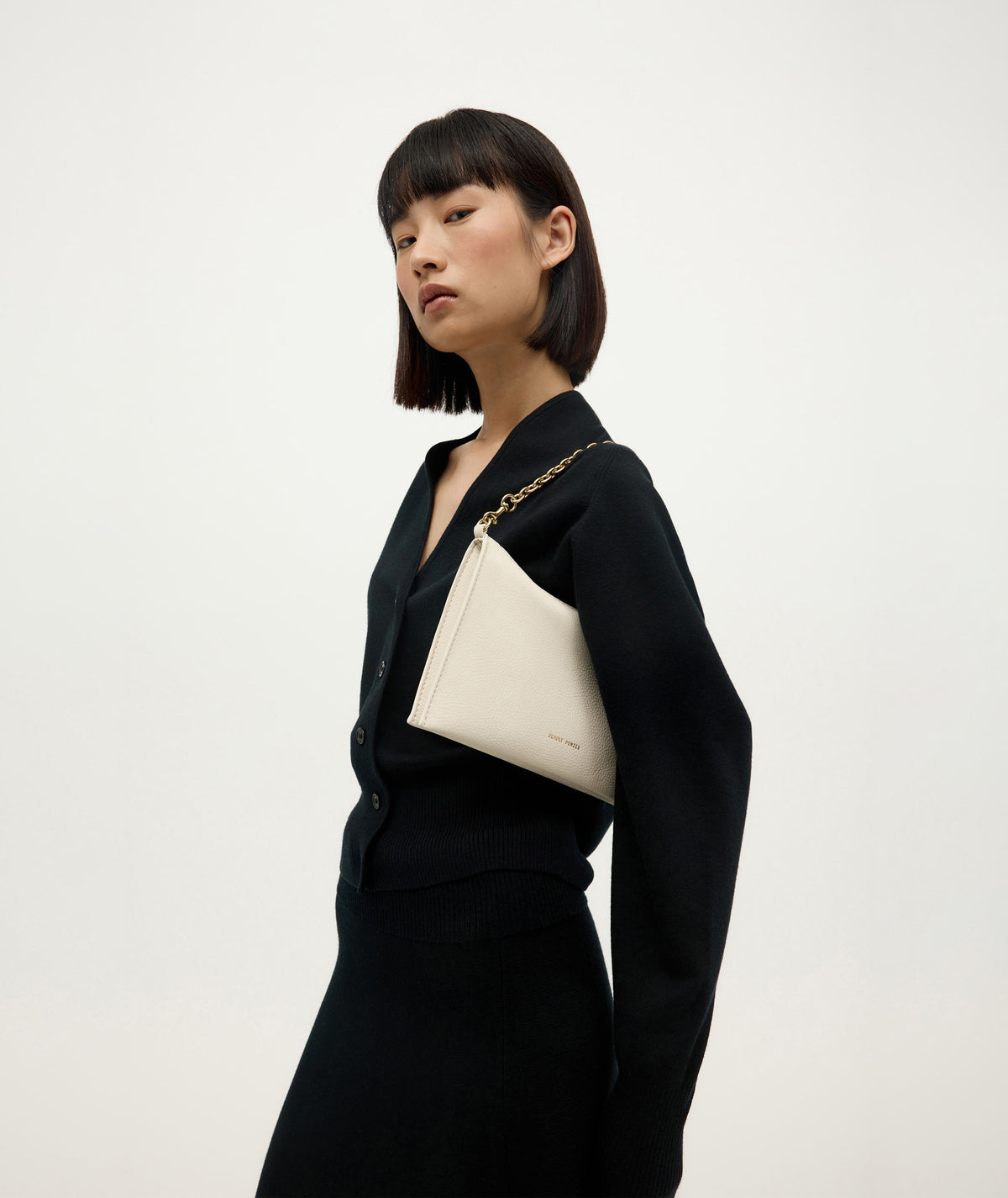 Siamese Bag Milk
