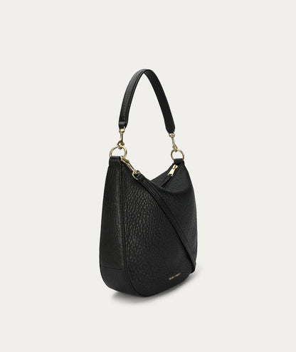 Mr Sling Black Bulle/Brass