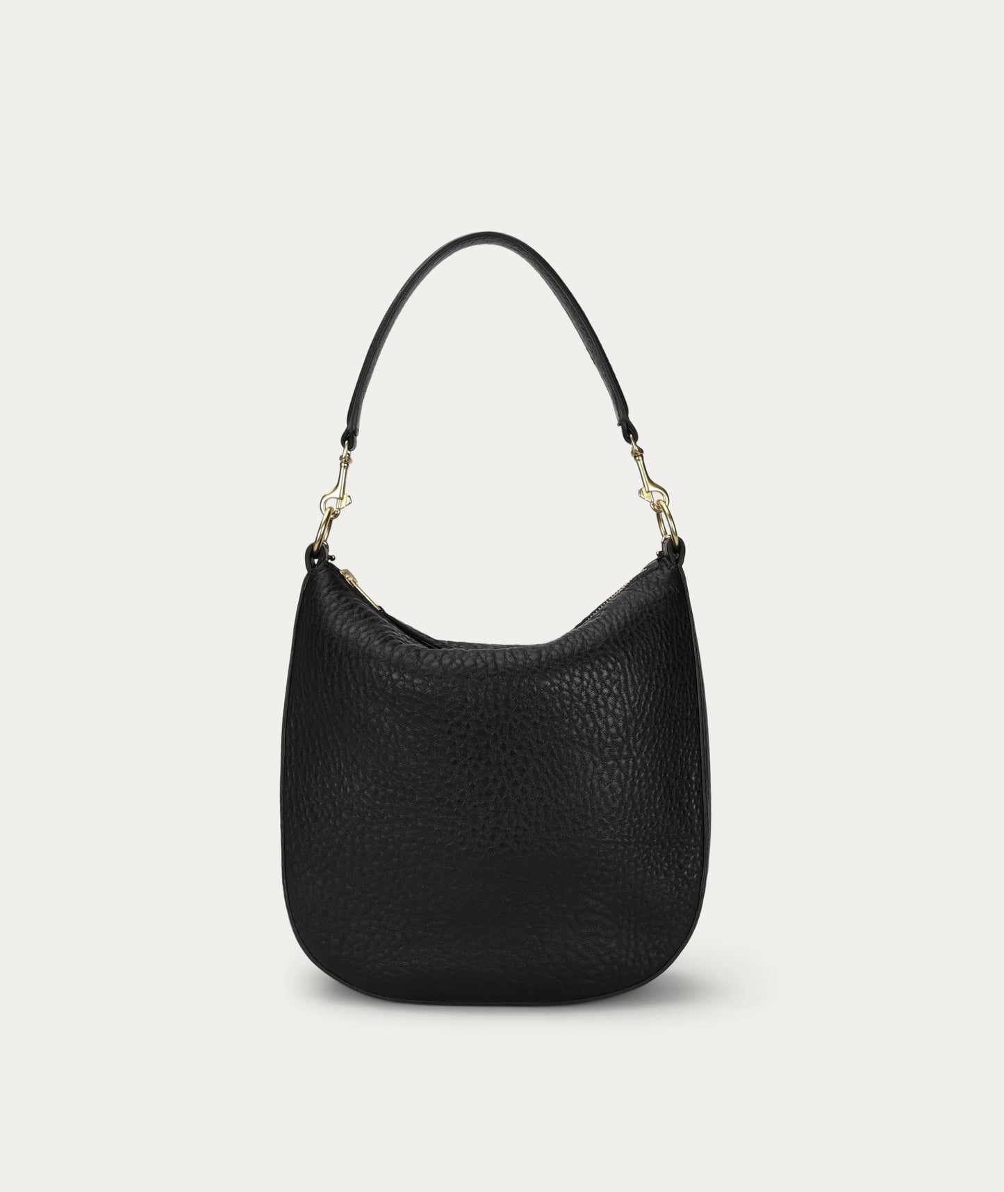 Mr Sling Black Bulle/Brass