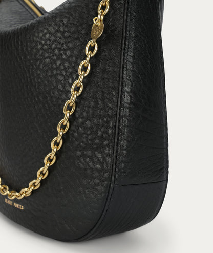 Mr Sling Black Bulle/Brass
