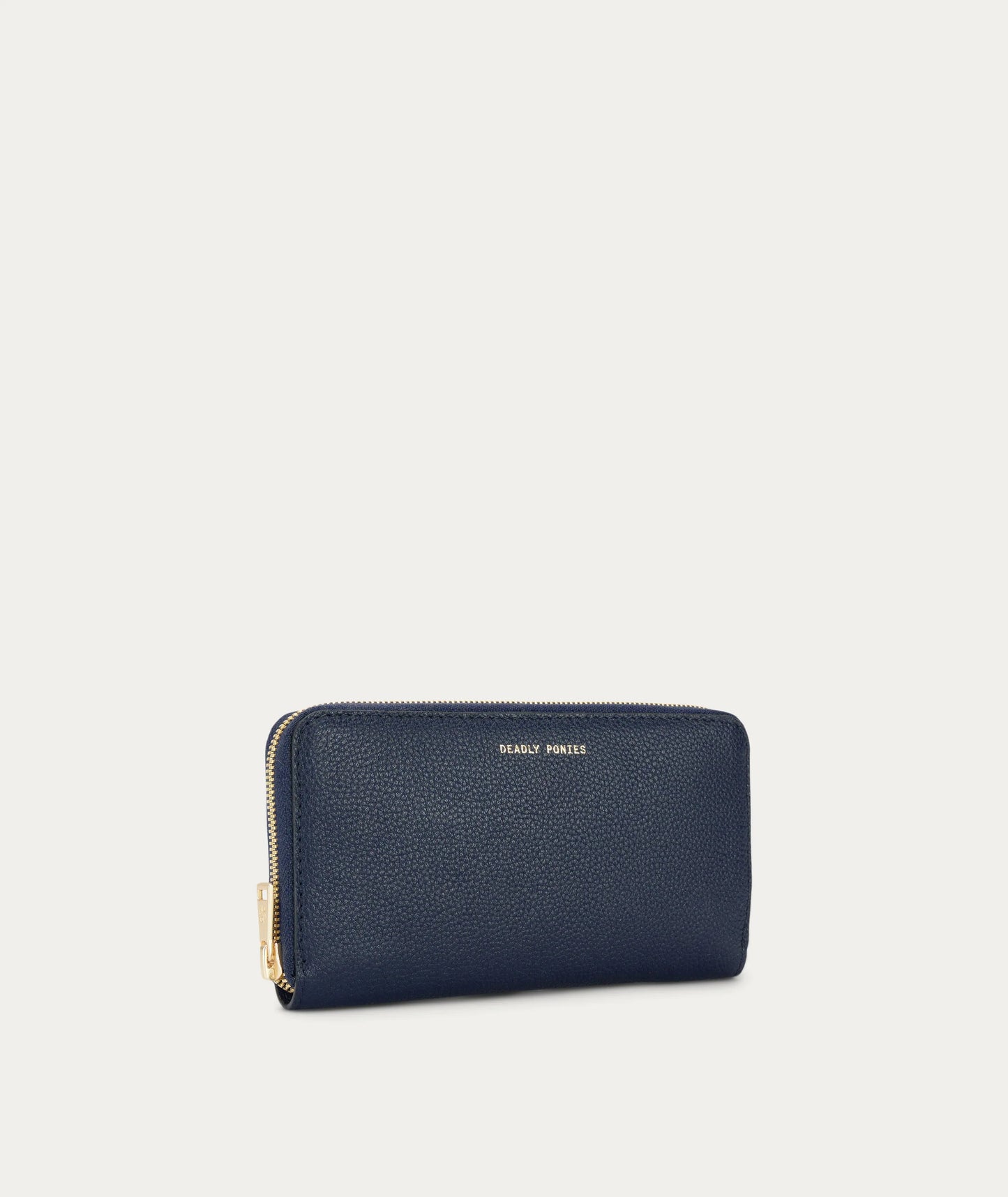 Mr Wallet Indigo