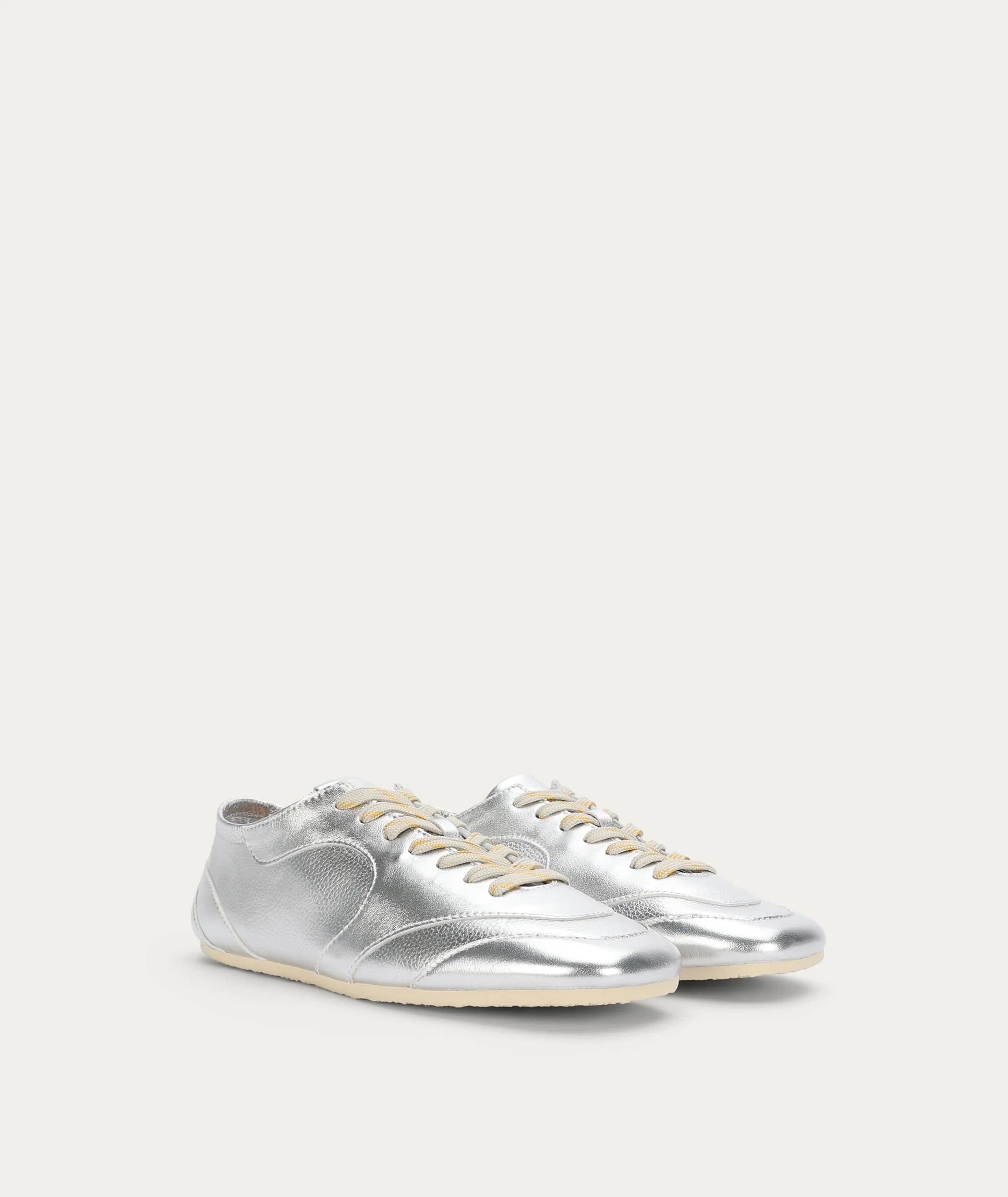 Road Rider Silver