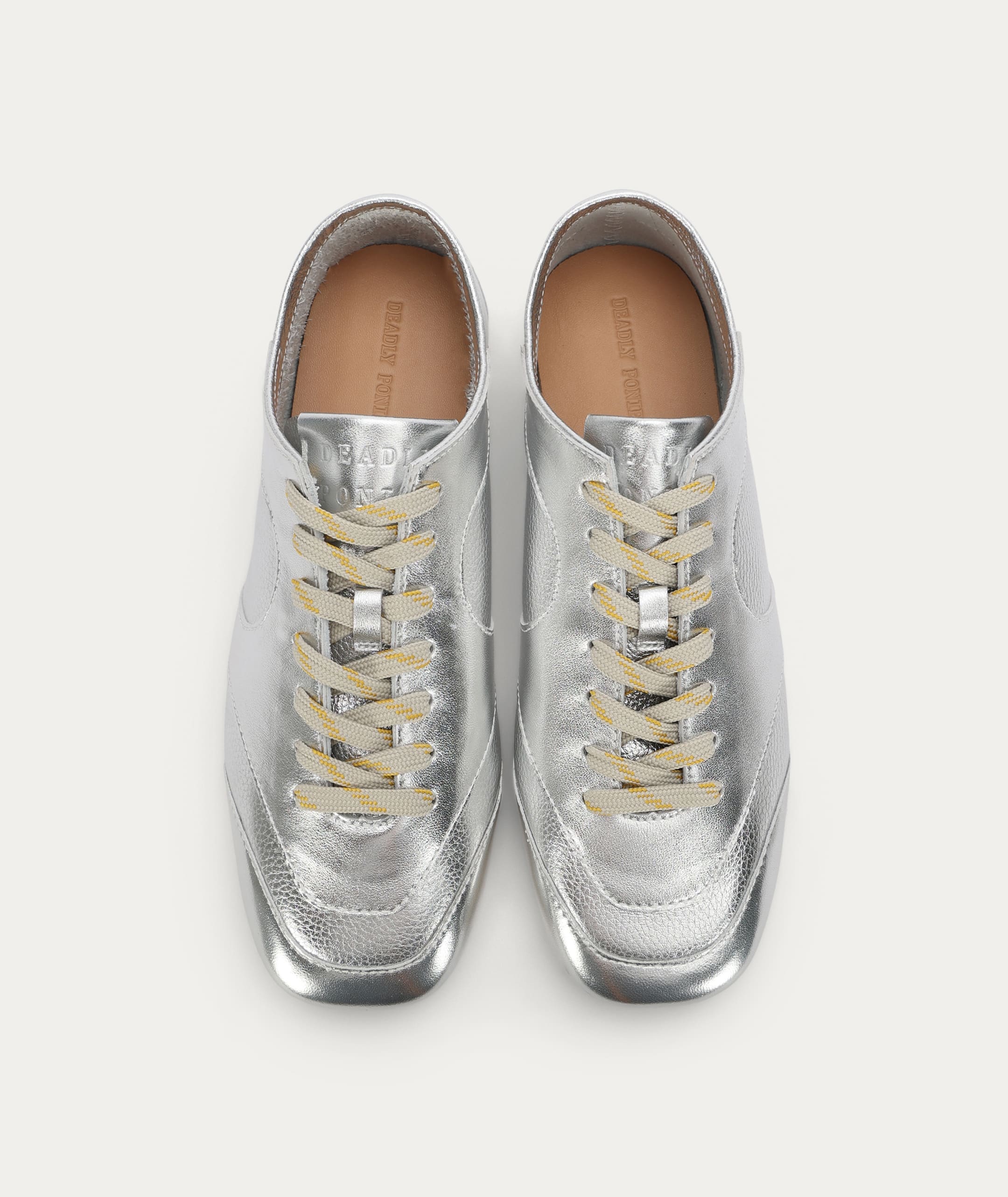 Road Rider Silver