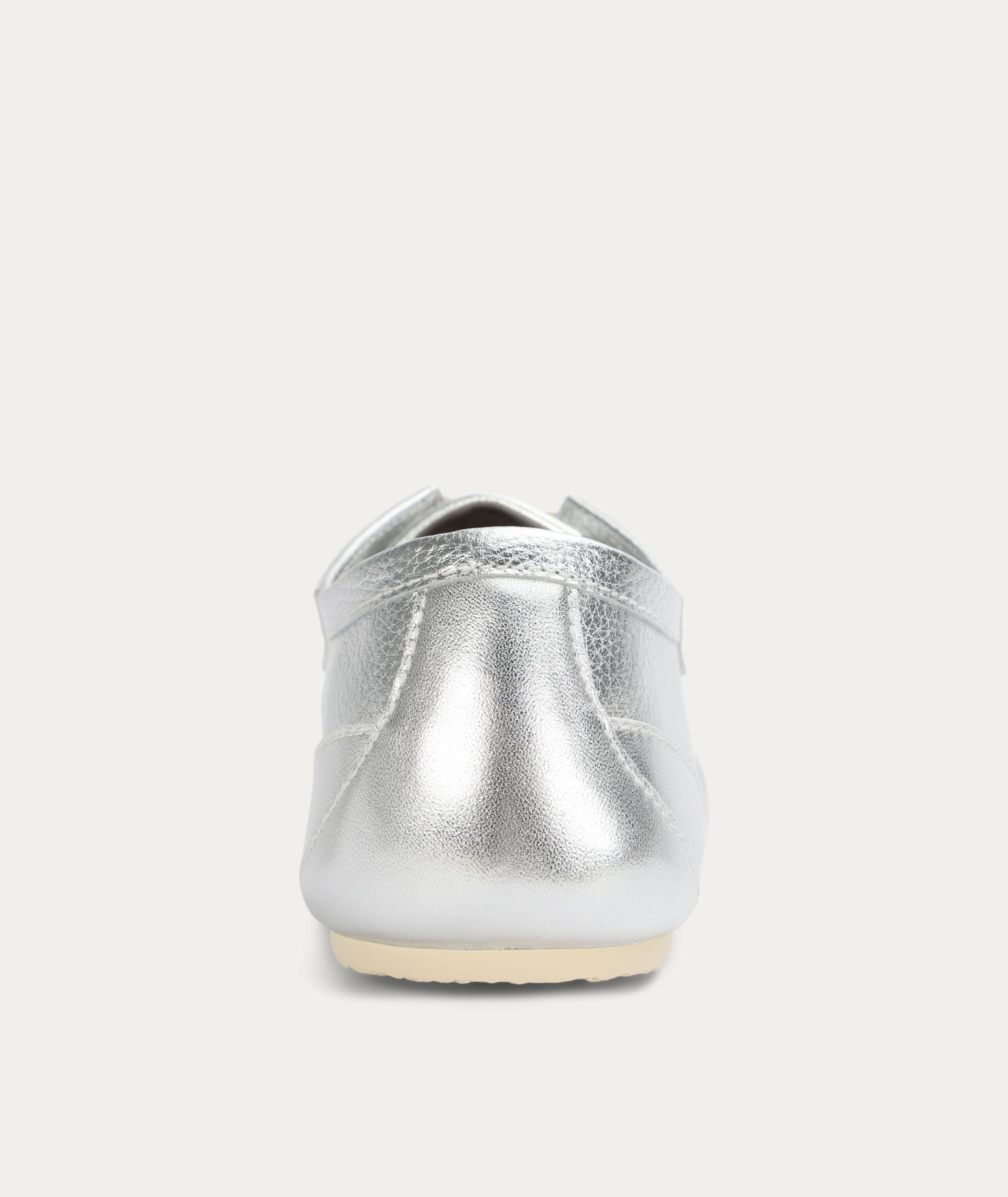 Road Rider Silver