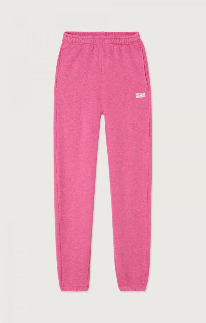 Womens Joggers Doven - Fuchisa