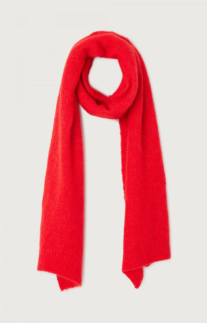 Scarf - Chilli Pepper