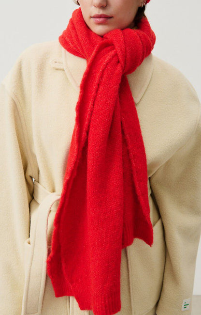 Scarf - Chilli Pepper