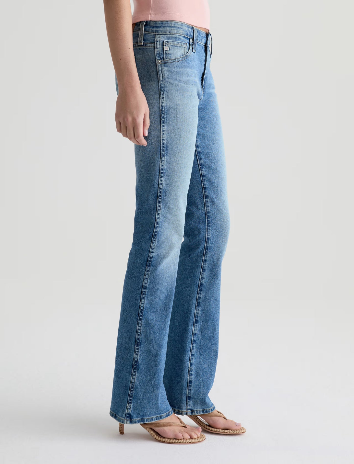 Angel 15 Year Aviator