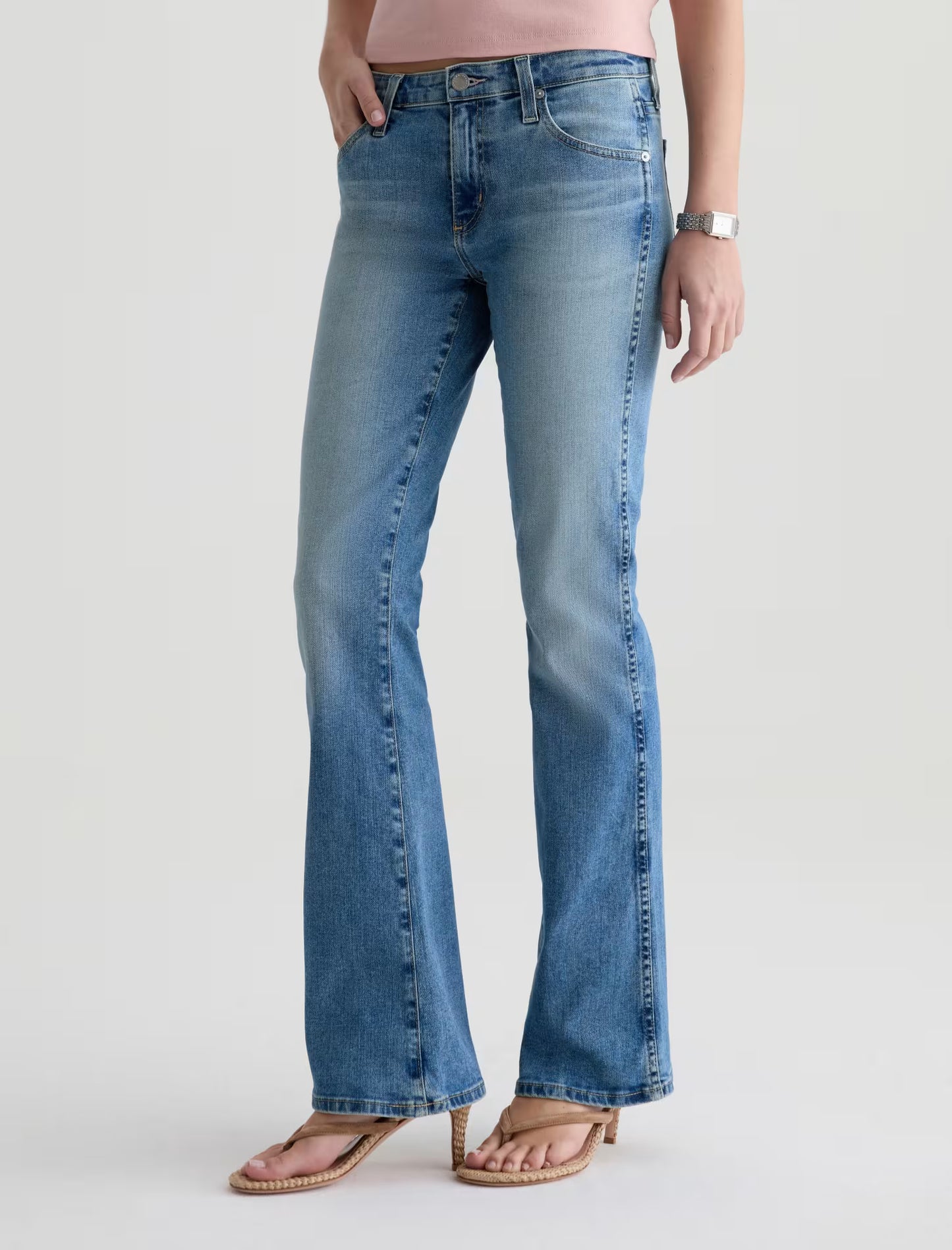 Angel 15 Year Aviator