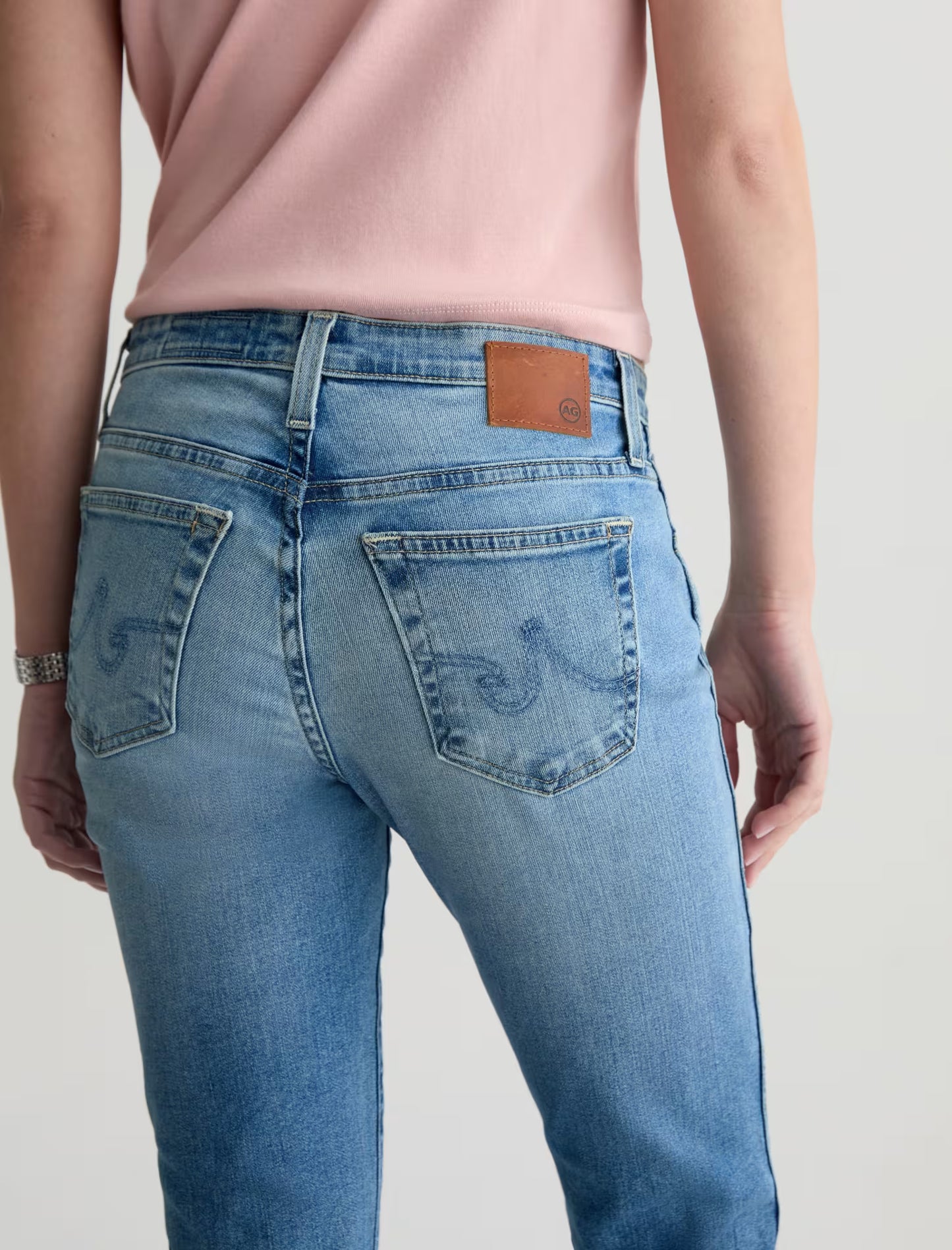 Angel 15 Year Aviator