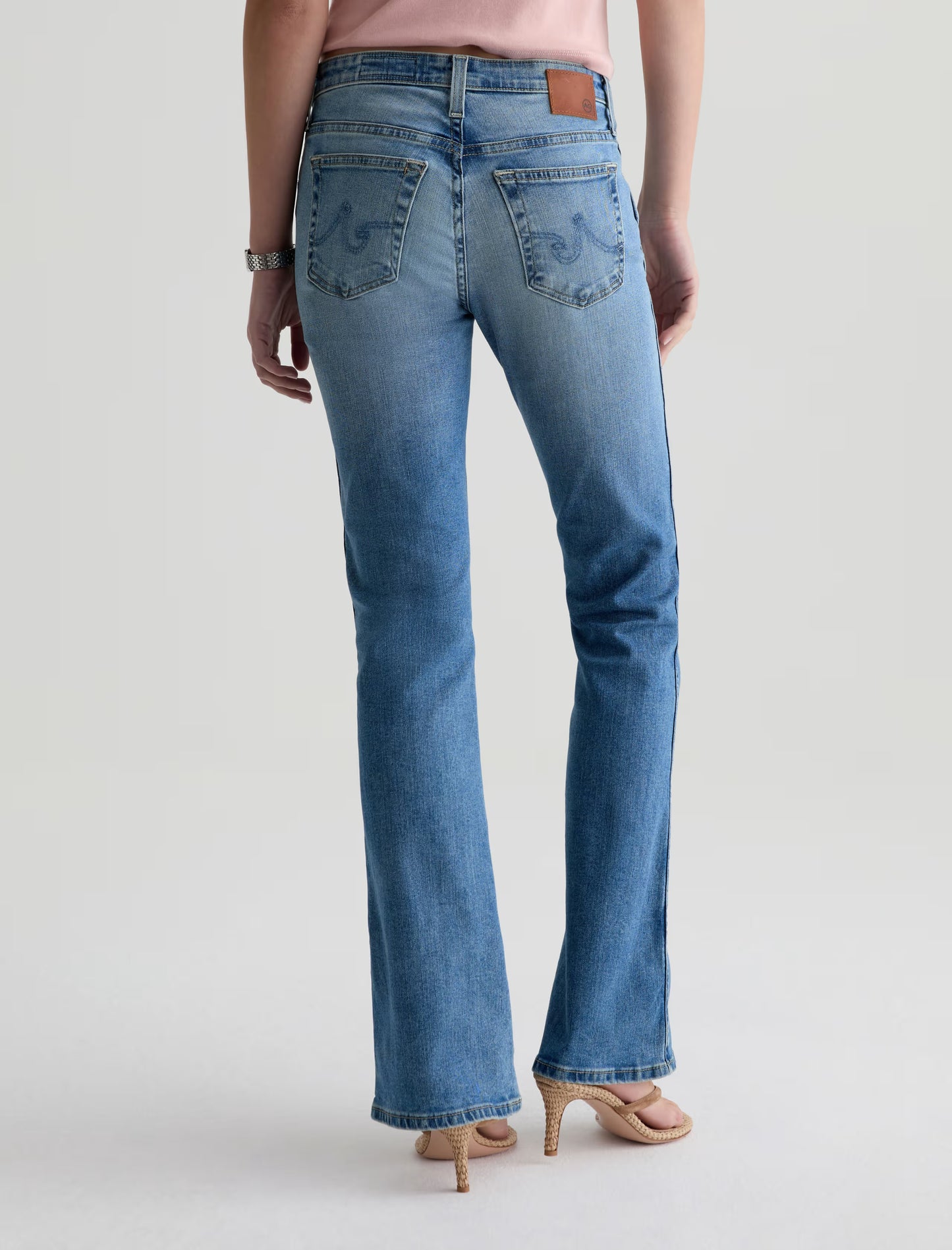 Angel 15 Year Aviator