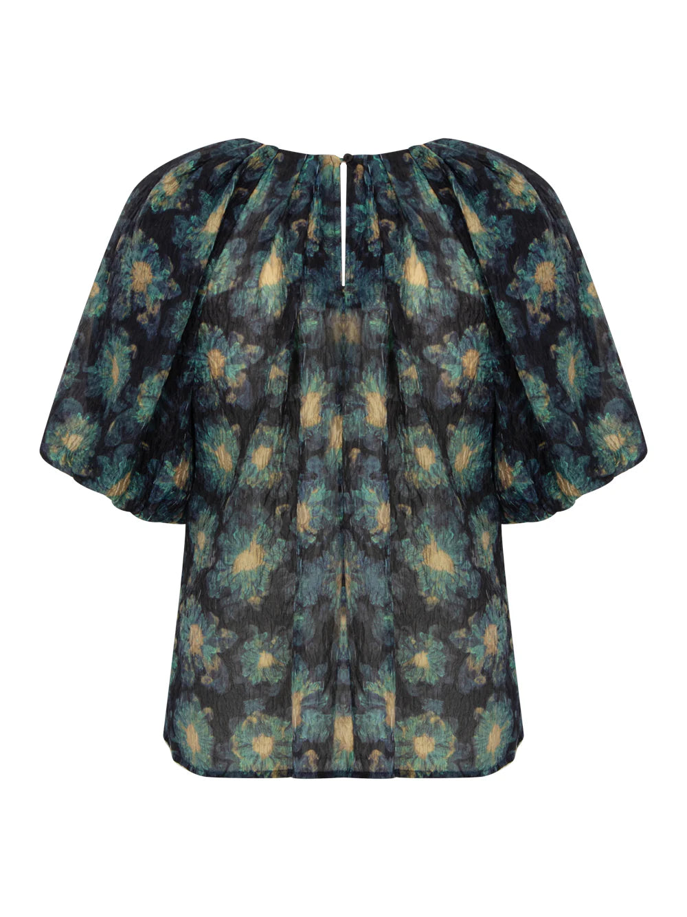 Marseille Blouse