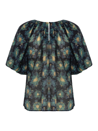 Marseille Blouse