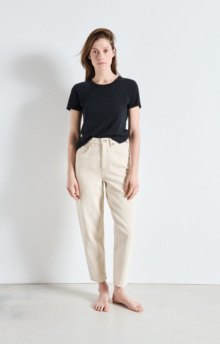 Women's T-Shirt Gamipy Black